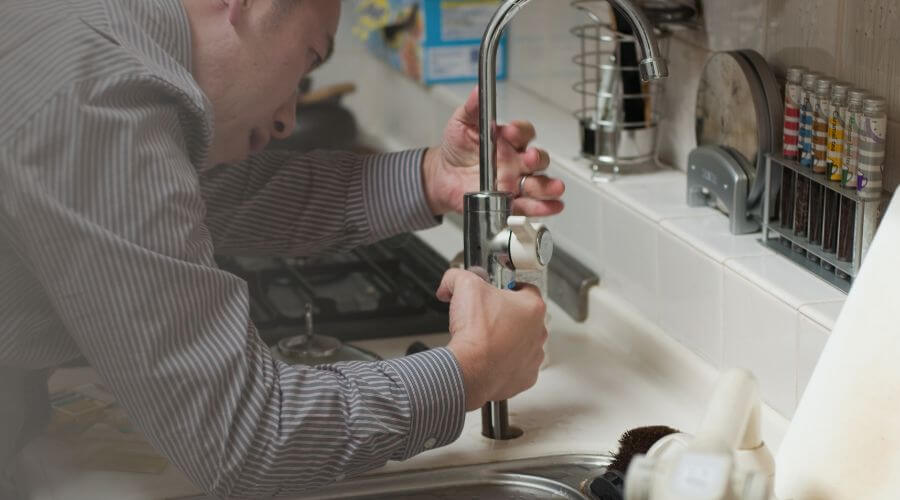 Professional Leak Detection Services in Santa Fe Springs, CA